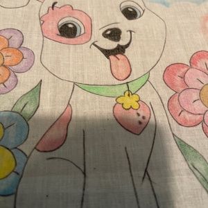 Meet your Posher, Wesley